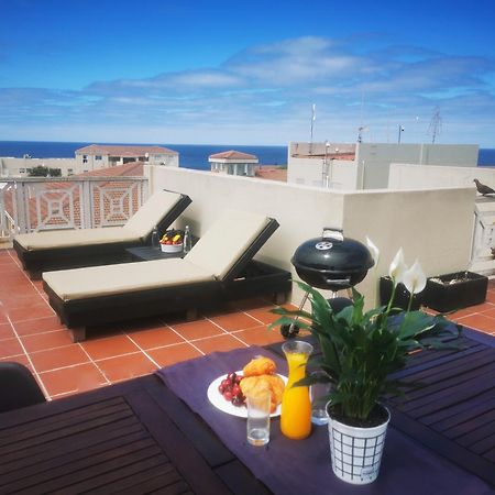 Getaway To Hermanus Beach Clubアパートメント エクステリア 写真