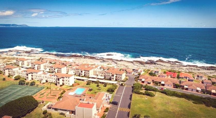 Getaway To Hermanus Beach Clubアパートメント エクステリア 写真