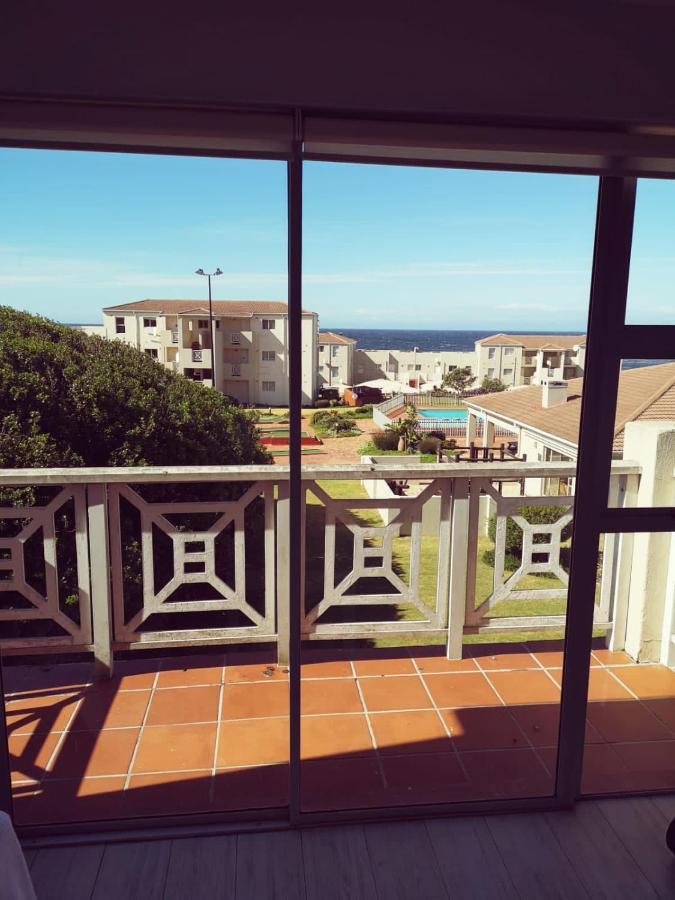 Getaway To Hermanus Beach Clubアパートメント エクステリア 写真