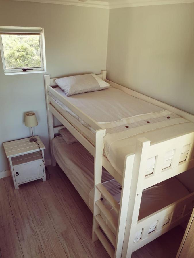Getaway To Hermanus Beach Clubアパートメント エクステリア 写真