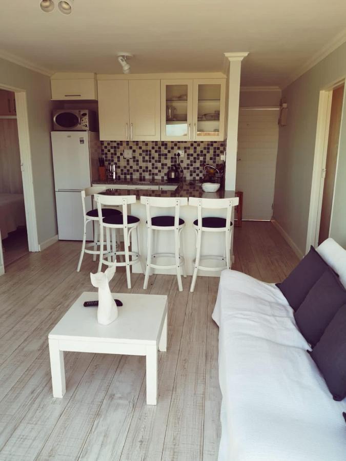Getaway To Hermanus Beach Clubアパートメント エクステリア 写真