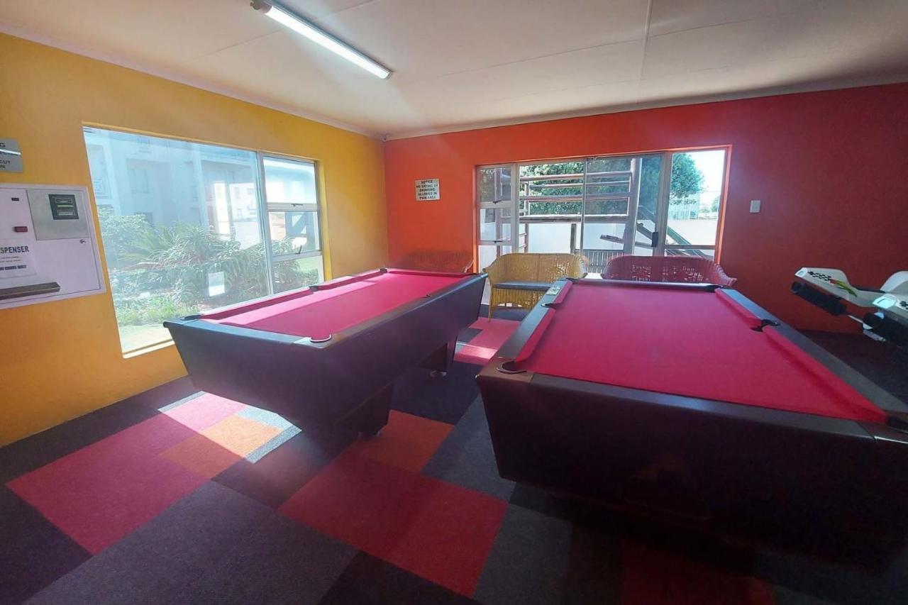 Getaway To Hermanus Beach Clubアパートメント エクステリア 写真