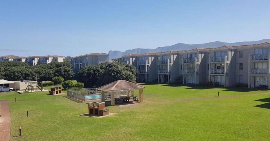 Getaway To Hermanus Beach Clubアパートメント エクステリア 写真