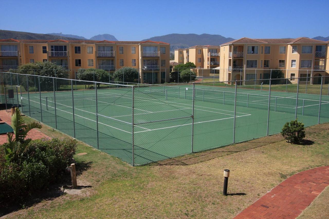 Getaway To Hermanus Beach Clubアパートメント エクステリア 写真