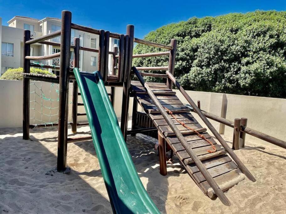 Getaway To Hermanus Beach Clubアパートメント エクステリア 写真