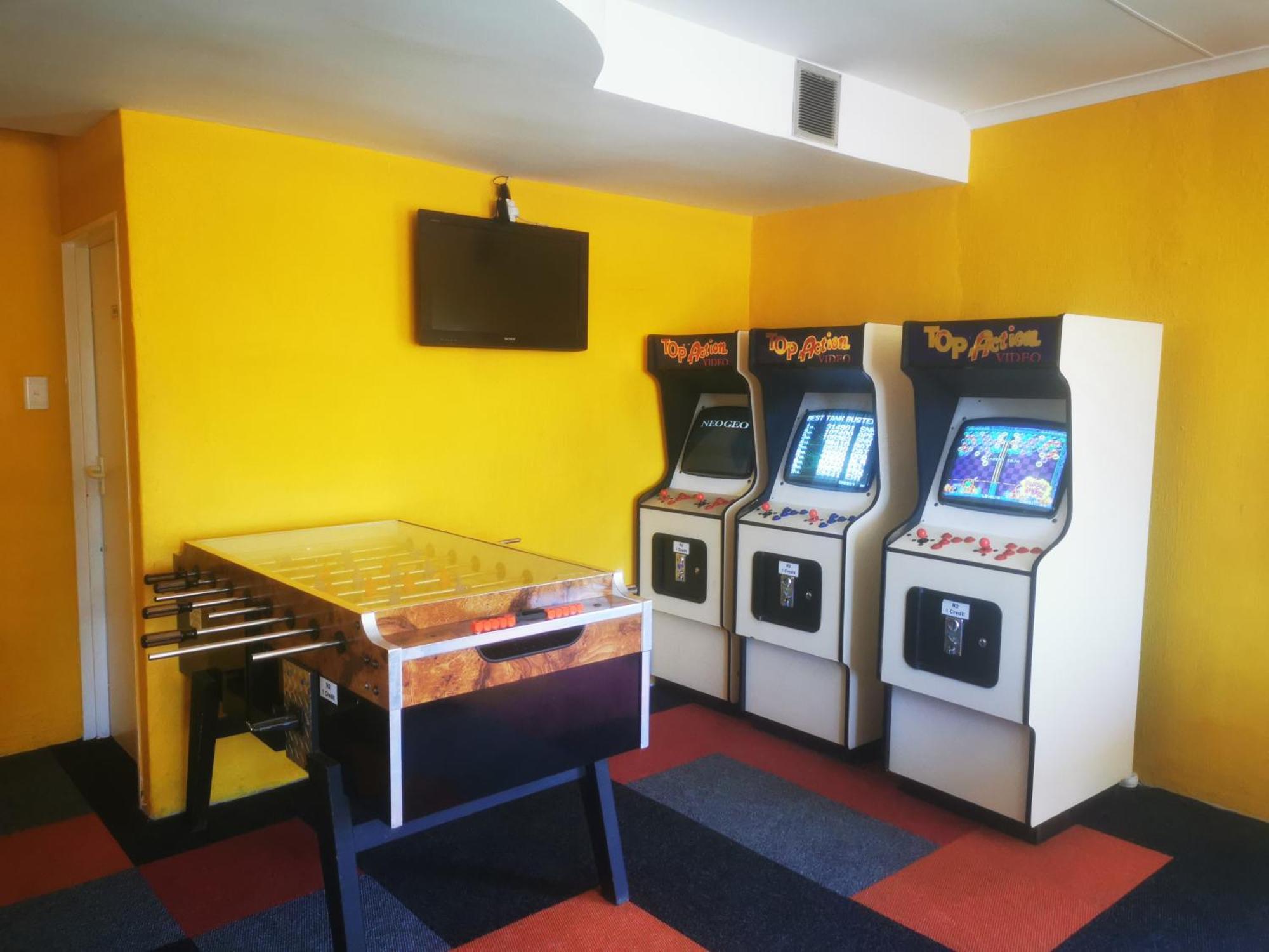 Getaway To Hermanus Beach Clubアパートメント エクステリア 写真