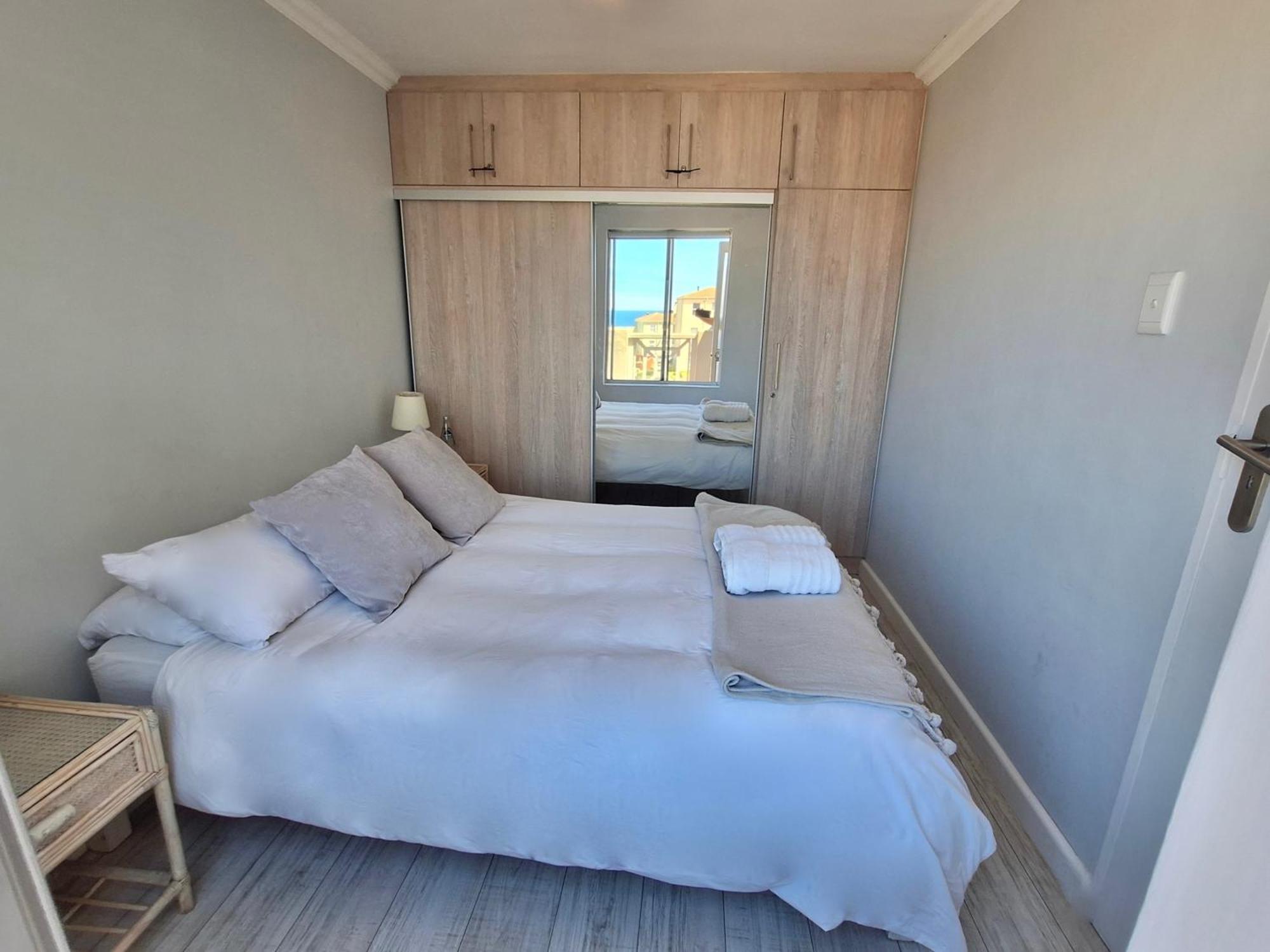 Getaway To Hermanus Beach Clubアパートメント エクステリア 写真