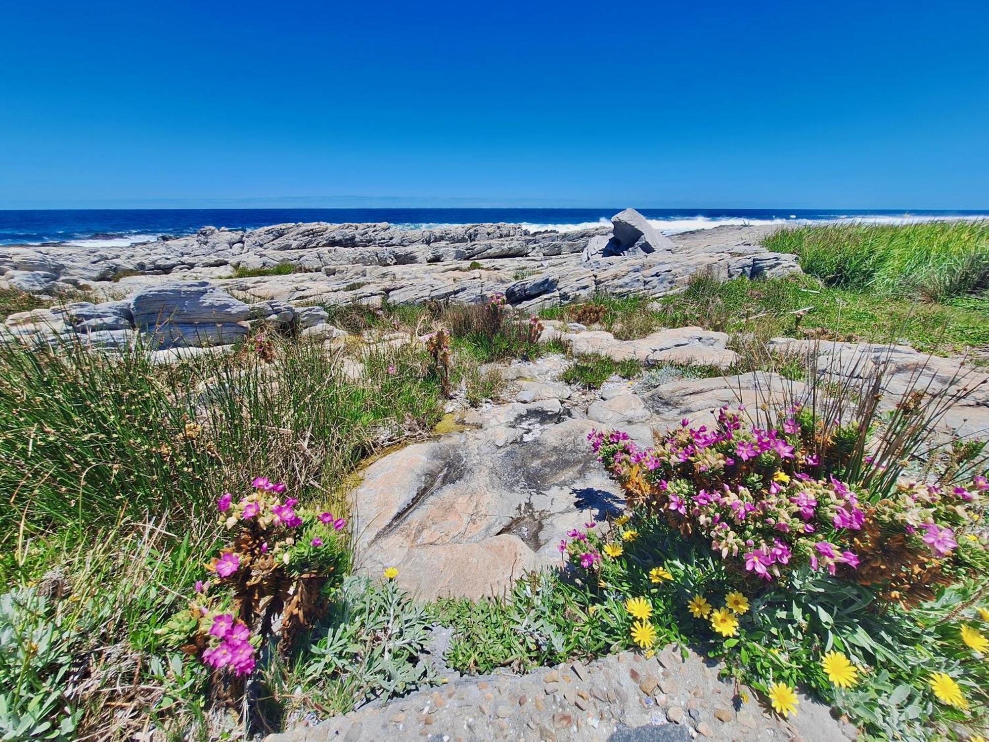 Getaway To Hermanus Beach Clubアパートメント エクステリア 写真