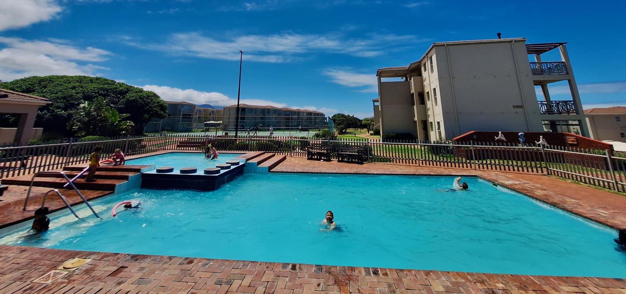 Getaway To Hermanus Beach Clubアパートメント エクステリア 写真