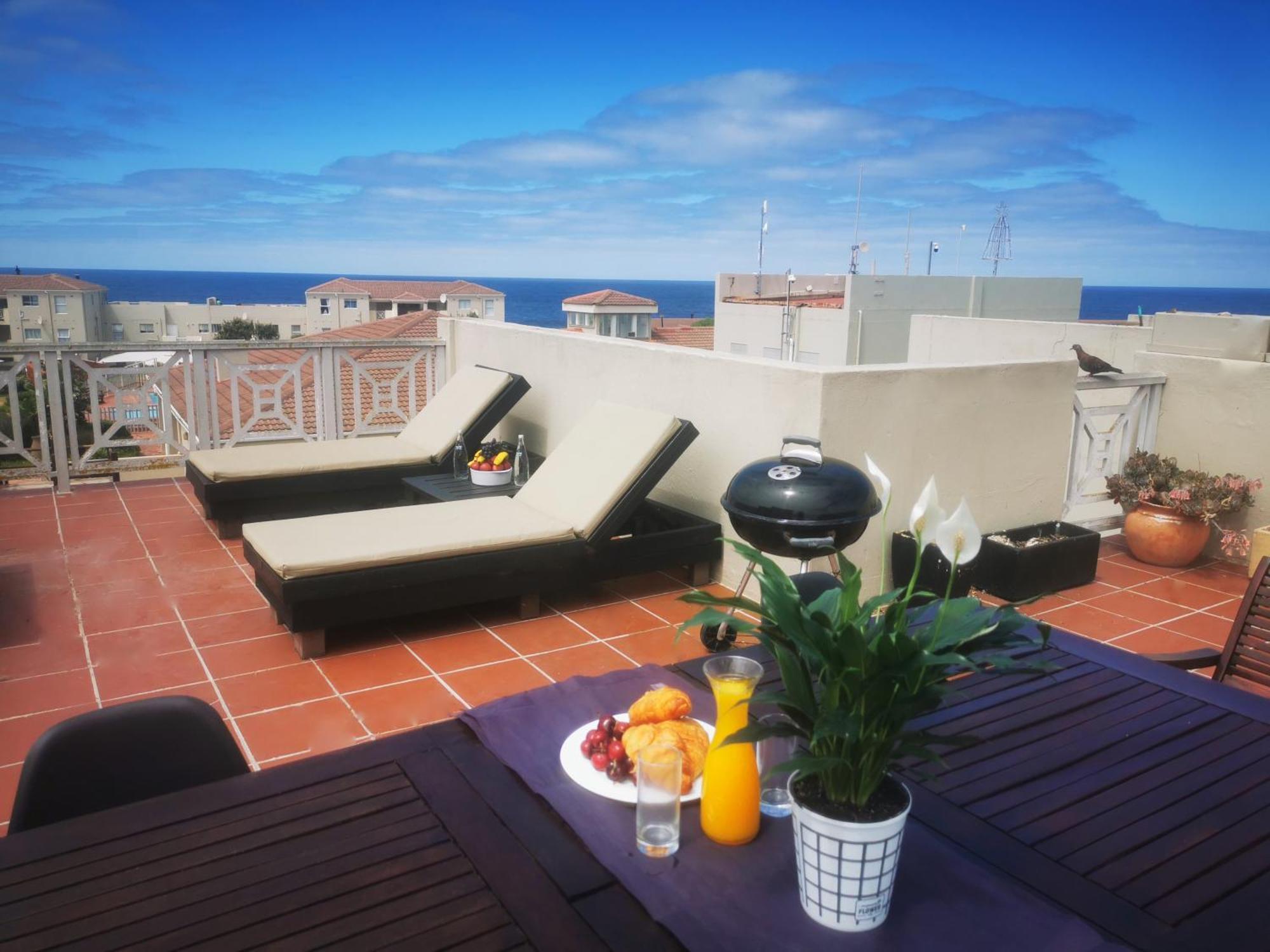 Getaway To Hermanus Beach Clubアパートメント エクステリア 写真